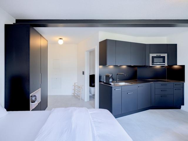 Apartment mieten in Biel, Bern