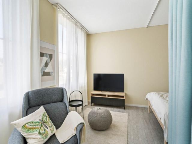 Apartment mieten in Bischofszell, Thurgau