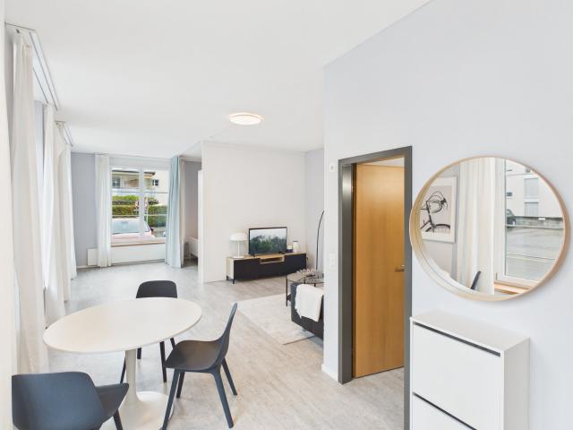 Apartment mieten in Bitzi, Bischofszell