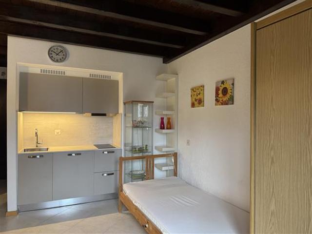 Apartment mieten in Caslano, Tessin