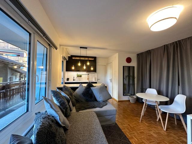 Apartment mieten in Crans-Montana, Wallis