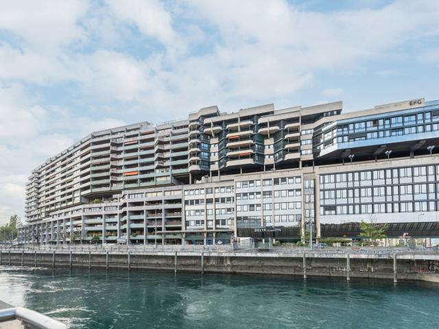 Apartment mieten in Conches