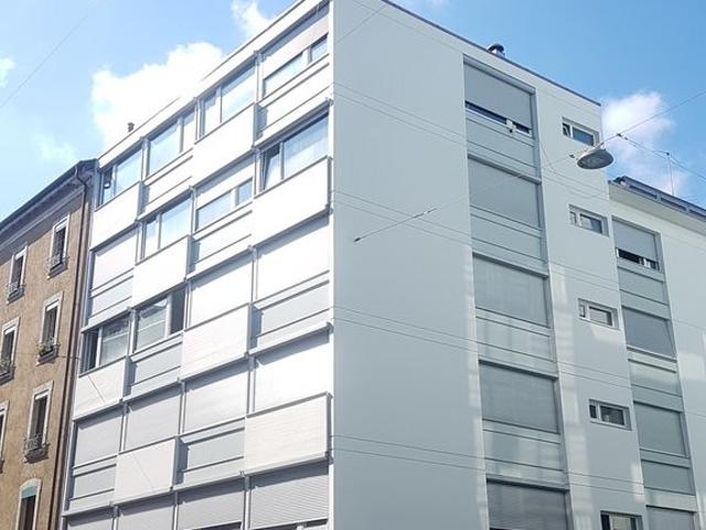 Apartment mieten in Conches