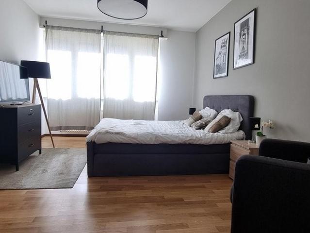 Apartment mieten in Conches
