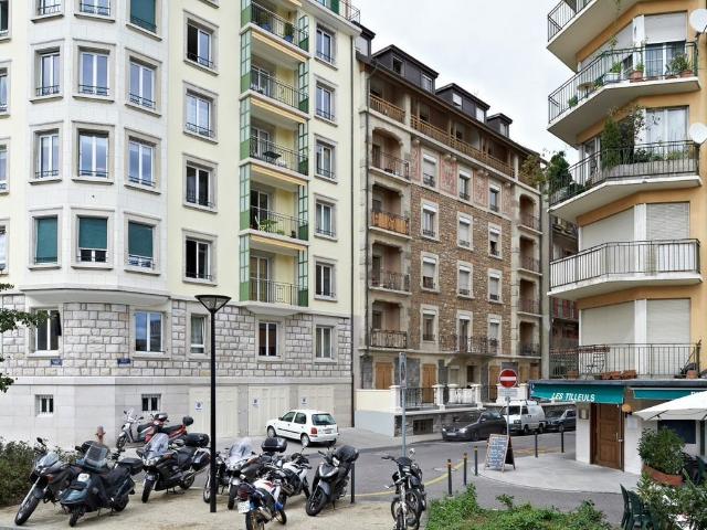 Apartment mieten in Conches