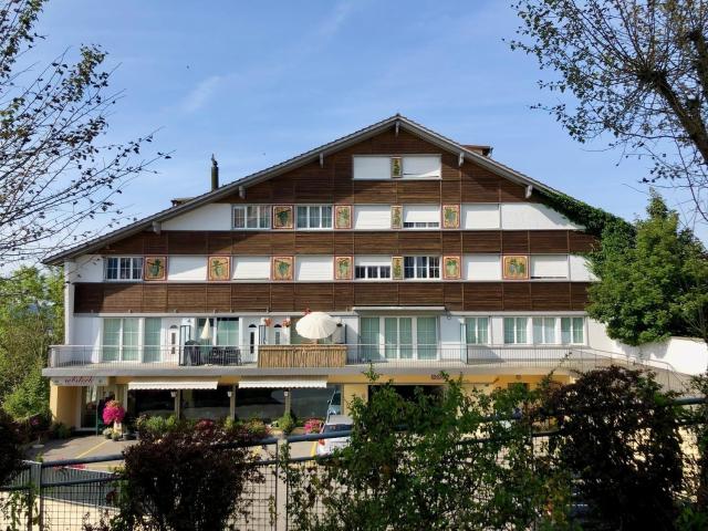 Apartment mieten in Herisau, Appenzell Ausserrhoden