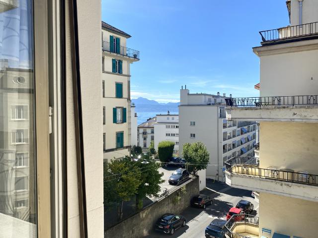 Apartment mieten in Cheseaux-Lausanne, Waadt