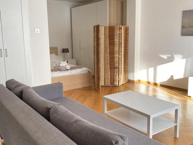 Apartment mieten in Cheseaux-Lausanne, Waadt
