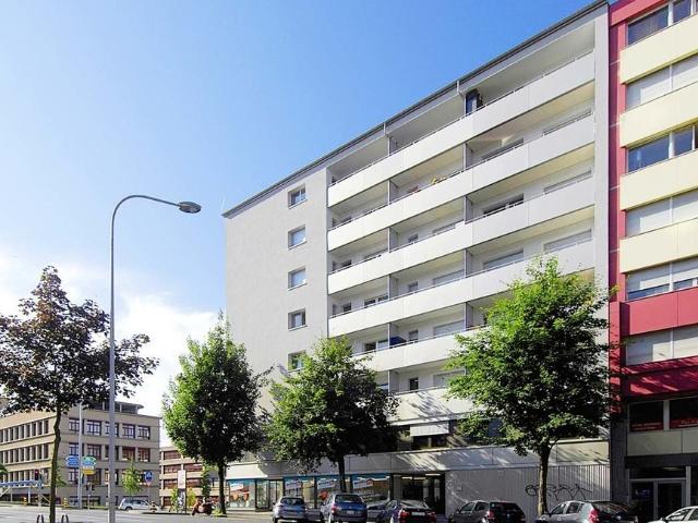 Apartment mieten in Cheseaux-Lausanne, Waadt