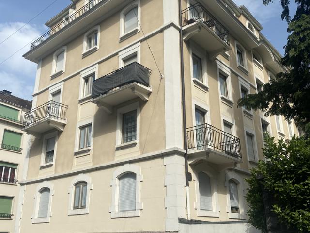 Apartment mieten in Lausanne, District de Lausanne