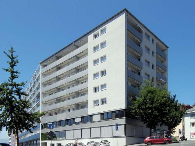 Apartment mieten in Cheseaux-Lausanne, Waadt