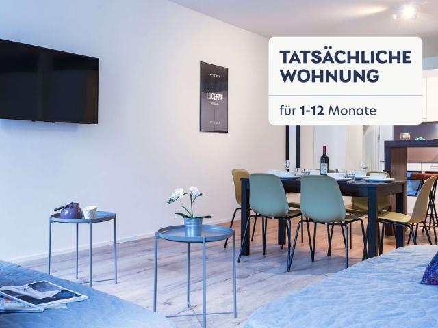 Apartment mieten in Lü