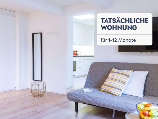 Apartment mieten in Altstadt, Luzern