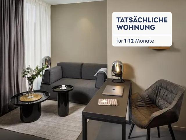 Apartment mieten in Opfikon, Zürich