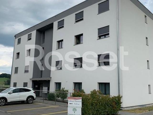 Apartment mieten in Romont (FR), Freiburg