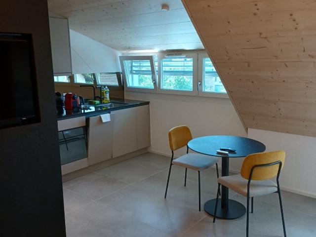 Apartment mieten in Rümlang, Zürich