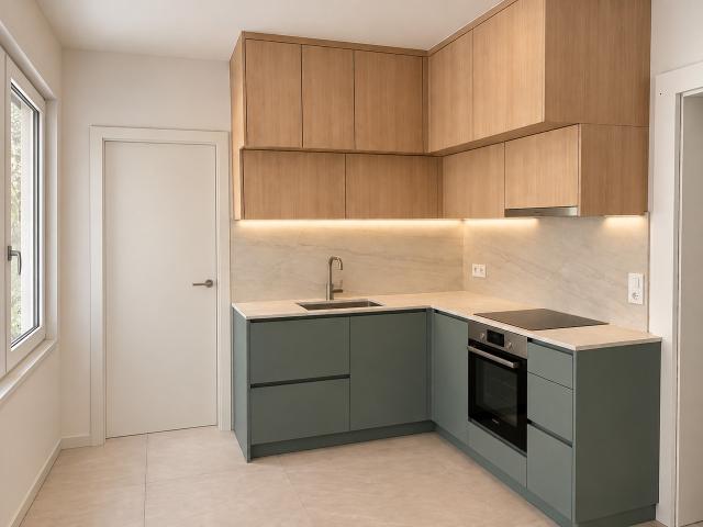 Apartment mieten in Sion