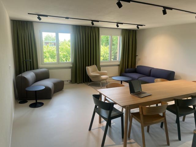 Apartment mieten in Steinmaur, Zürich
