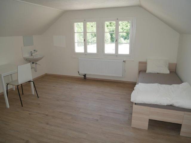 Apartment mieten in Waldenburg, Basel-Landschaft