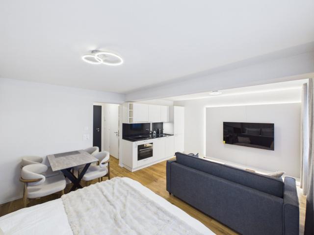 Apartment mieten in Gutschick, Winterthur