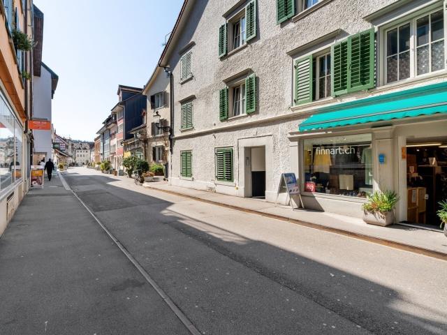 Apartment mieten in Winterthur, Zürich