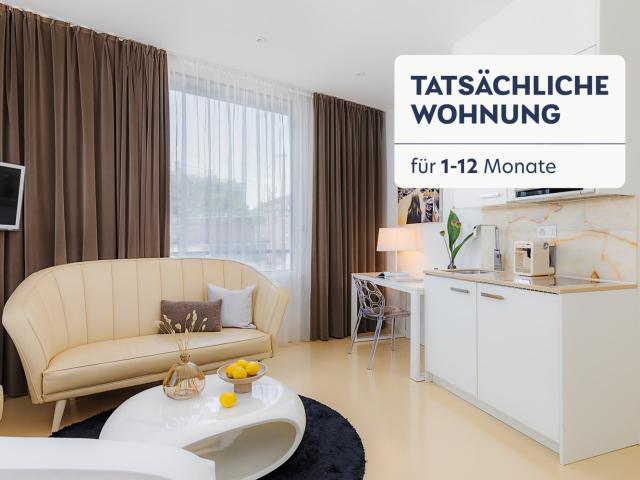 Apartment mieten in Einigen, Zürich