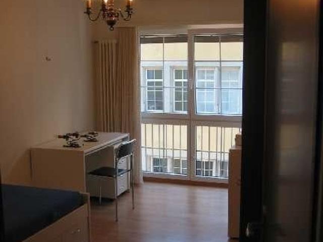 Apartment mieten in Einigen, Zürich