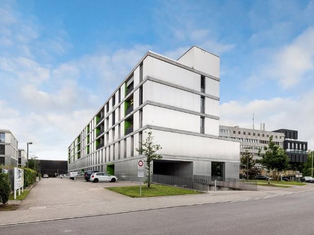 Apartment mieten in Telli, Aarau