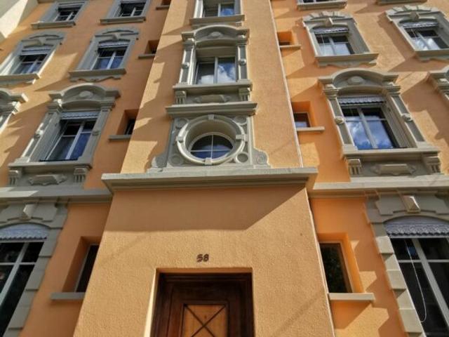 Apartment mieten in Biel, Bern