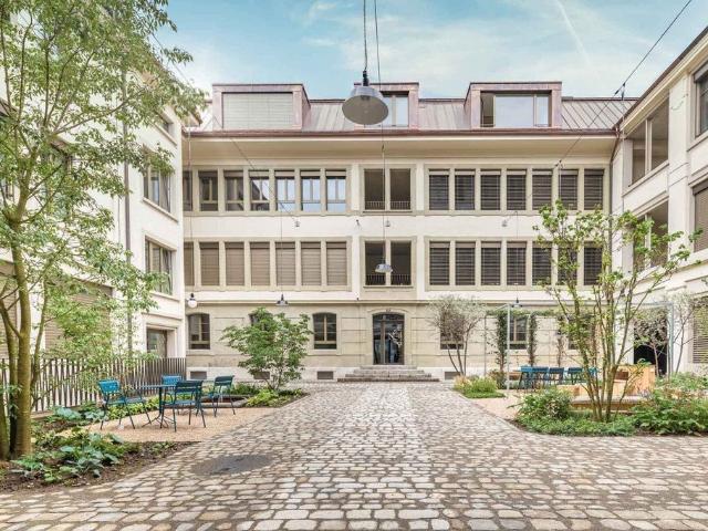 Apartment mieten in Biel, Bern