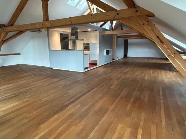 Apartment mieten in Burgdorf, Bern