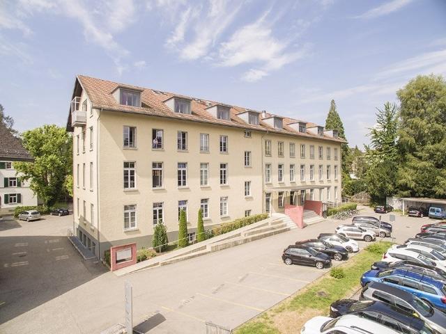 Apartment mieten in Burgdorf, Bern