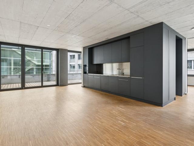 Apartment mieten in Lü