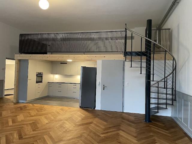 Apartment mieten in Fräschels, Freiburg