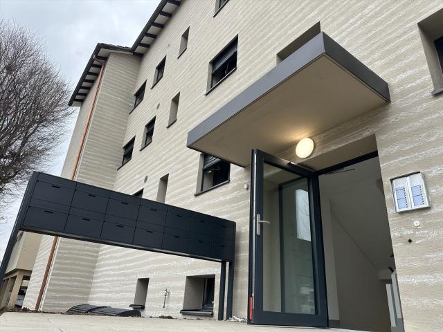 Apartment mieten in Küssnacht am Rigi, Schwyz