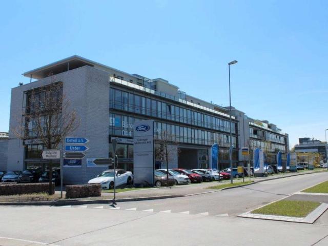 Apartment mieten in Uster, Zürich