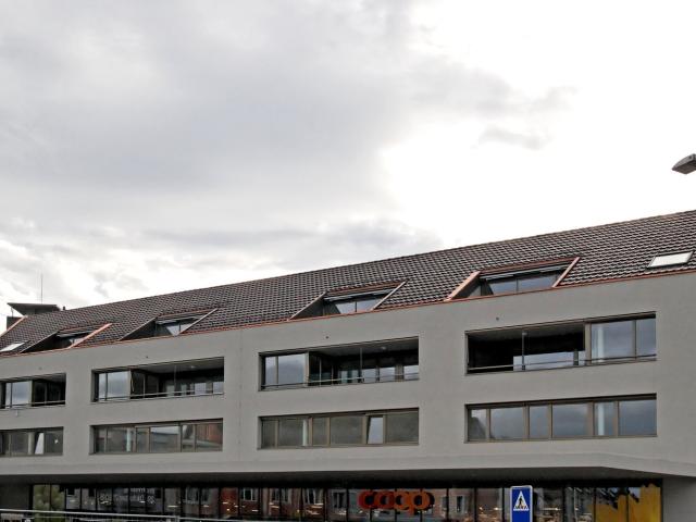 Apartment mieten in Ammerswil (AG), Aargau