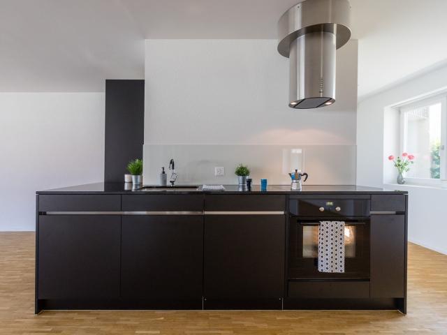 Apartment mieten in Ammerswil, Bezirk Lenzburg