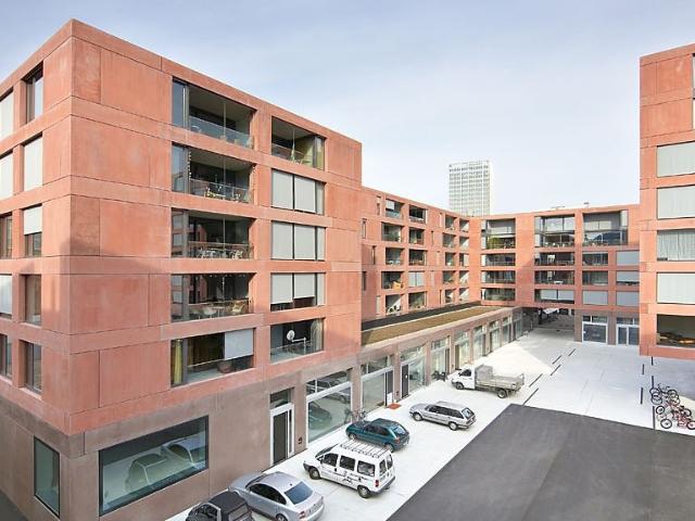 Apartment mieten in Winterthur, Zürich