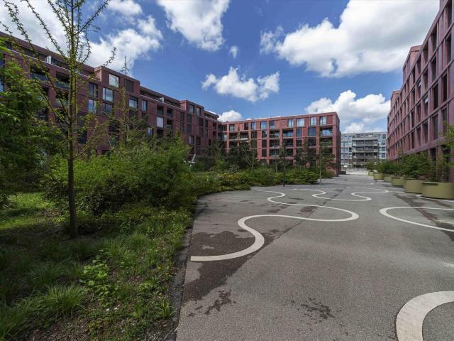 Apartment mieten in Winterthur, Zürich