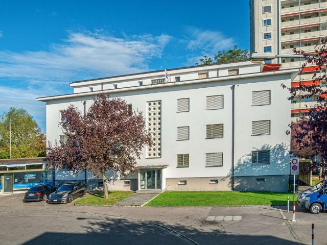 Zimmer mieten in Basel, Basel-Stadt