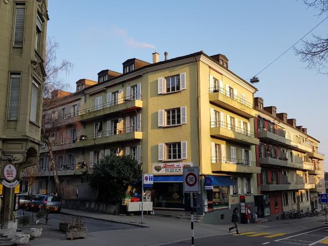 Zimmer mieten in Bern