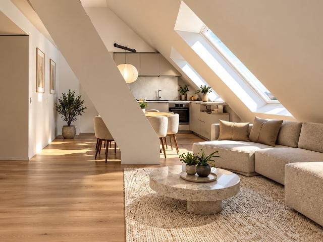 Apartment mieten in Grossbasel, Basel