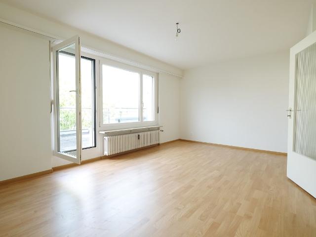 Apartment mieten in Basel, Basel-Stadt