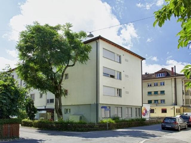 Apartment mieten in Bern