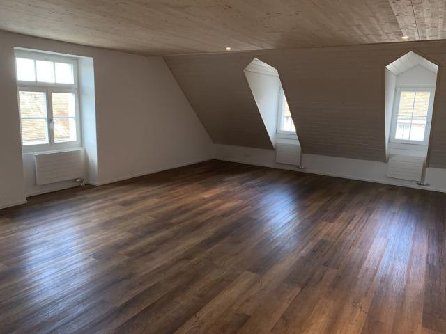 Apartment mieten in Döttingen, Bezirk Zurzach