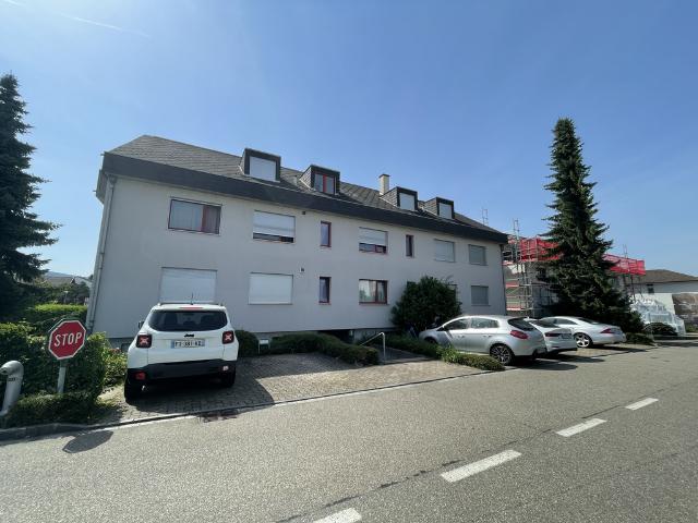 Apartment mieten in Ettingen, Basel-Landschaft