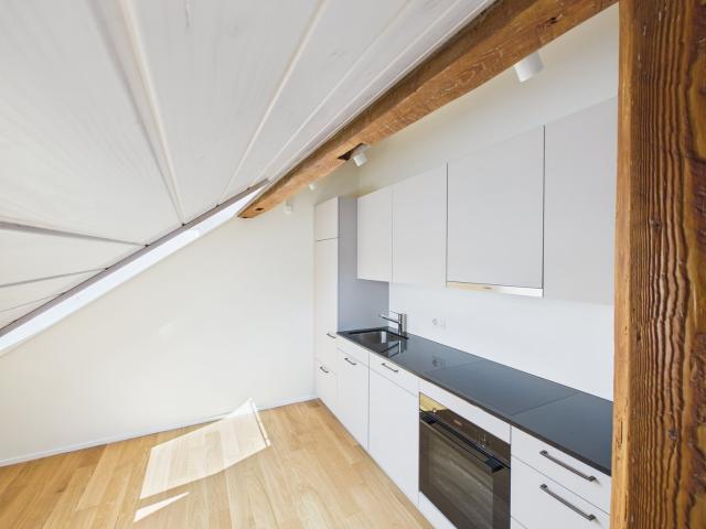 Apartment mieten in Wil (SG), St. Gallen
