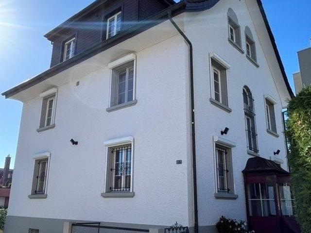 Haus mieten in Dübendorf, Zürich