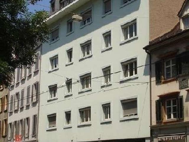 Zimmer mieten in Basel, Basel-Stadt